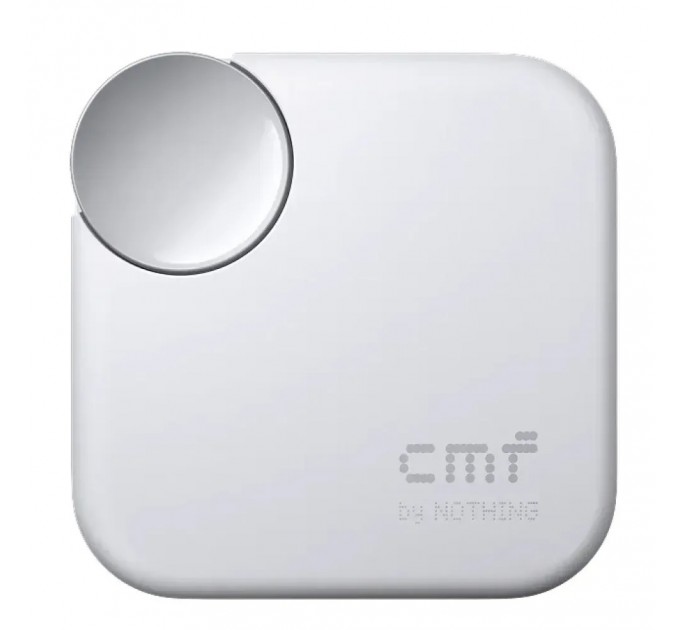 CMF_ Bluetooth-гарнітура CMF by Nothing Buds 2a B185 Light Grey (A10600109)_EU