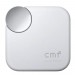 CMF_ Bluetooth-гарнітура CMF by Nothing Buds 2a B185 Light Grey (A10600109)_EU