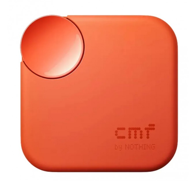 CMF_ Bluetooth-гарнітура CMF by Nothing Buds 2a B185 Orange (A10600111)_EU