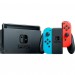 Nintendo_ Ігрова консоль Nintendo Switch 2 HAC-001(01) Red & Blue_JP
