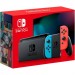 Nintendo_ Ігрова консоль Nintendo Switch 2 HAC-001(01) Red & Blue_JP