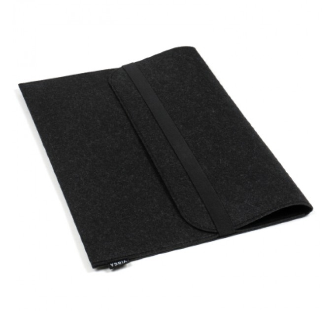 Vinga Чохол до ноутбука Vinga 15.6" NSF150band Black (NSF150BBK)