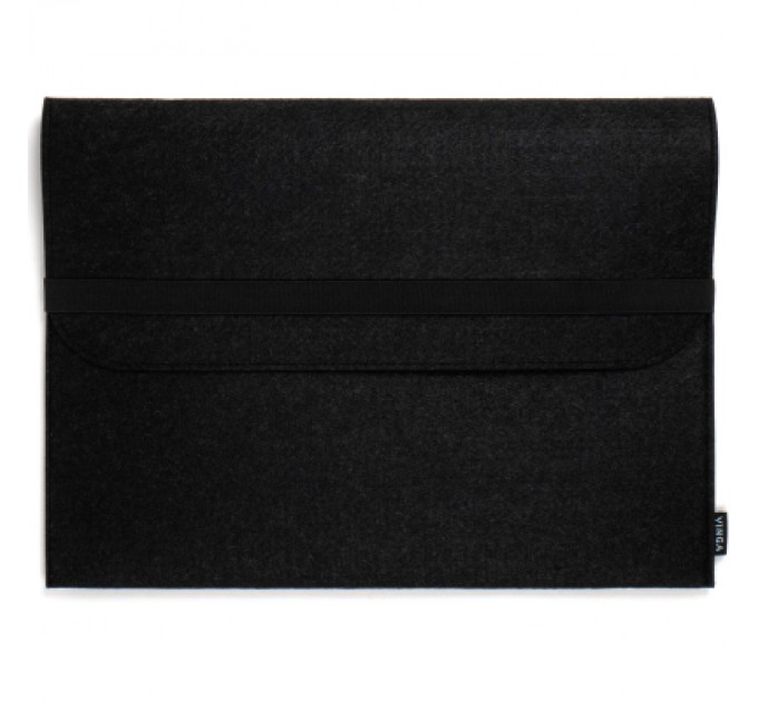 Vinga Чохол до ноутбука Vinga 15.6" NSF150band Black (NSF150BBK)