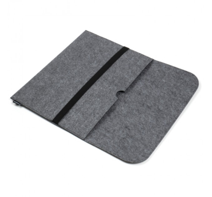 Vinga Чохол до ноутбука Vinga 14" NSF140band Gray (NSF140BGY)