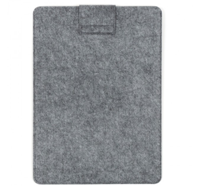 Vinga Чохол до ноутбука Vinga 12" NSF120 Gray (NSF120GY)