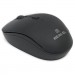 REAL-EL Мишка REAL-EL RM-301 black