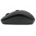REAL-EL Мишка REAL-EL RM-301 black