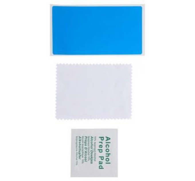 BeCover Скло захисне BeCover Samsung Galaxy A01 Core SM-A013 Crystal Clear Glass (705385)