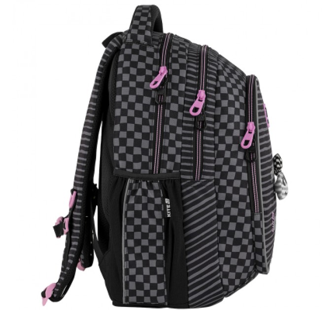 Kite Рюкзак шкільний Kite Education teens 8001L-2 (K25-8001L-2)