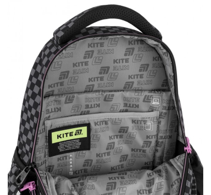 Kite Рюкзак шкільний Kite Education teens 8001L-2 (K25-8001L-2)