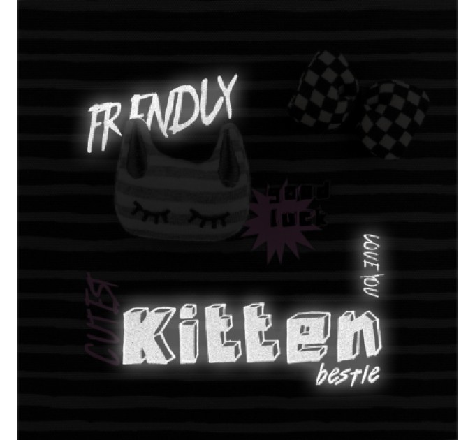 Kite Рюкзак шкільний Kite Education teens 8001L-2 (K25-8001L-2)