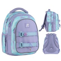 Рюкзак шкільний Kite Education teens 8001M-2 (K25-8001M-2)