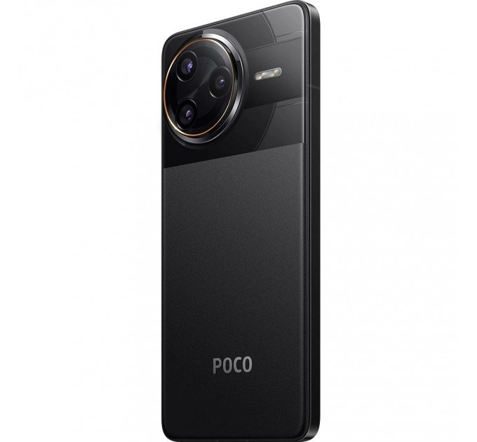 Xiaomi_ Смартфон Xiaomi Poco F7 Ultra 16/512GB Black_EU