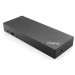 Lenovo Порт-реплікатор Lenovo ThinkPad Hybrid USB-C with USB A Dock (40AF0135EU)