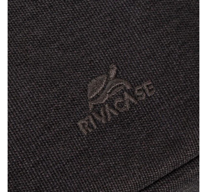Чохол для ноутбука RivaCase 7705 15.6" Black