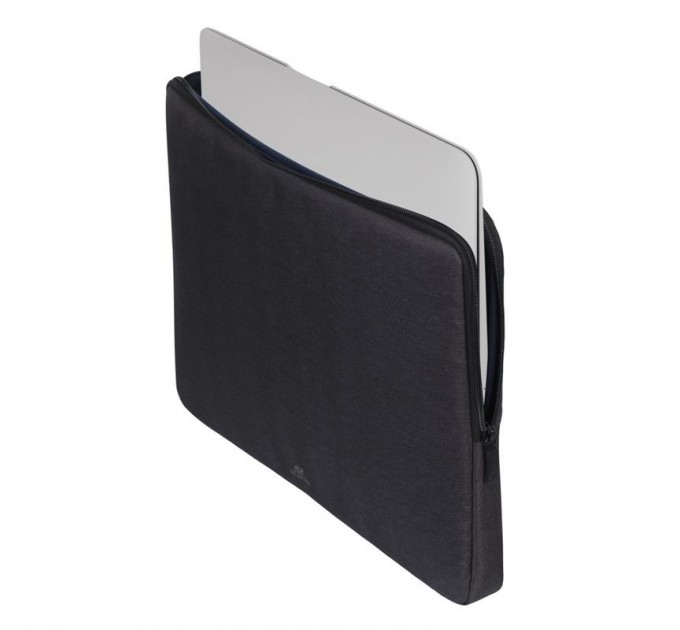Чохол для ноутбука RivaCase 7705 15.6" Black