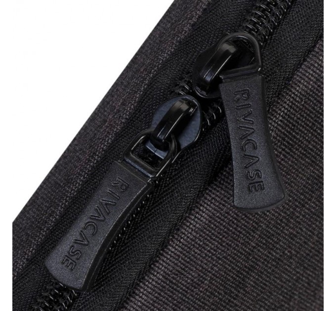 Чохол для ноутбука RivaCase 7705 15.6" Black