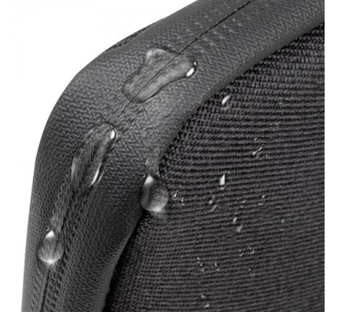 Чохол для ноутбука Rivacase 8115 Eco 15.6" Black