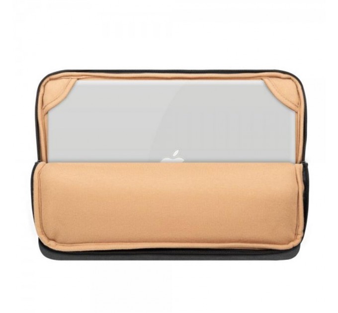 Чохол для ноутбука Rivacase 8115 Eco 15.6" Black