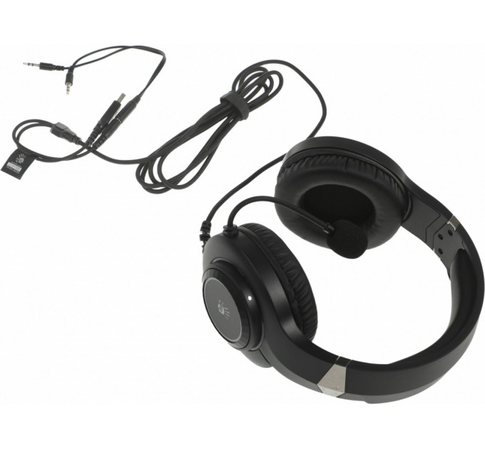 A4Tech Гарнітура A4Tech Bloody G220 Black