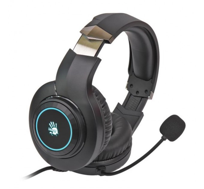 A4Tech Гарнітура A4Tech Bloody G220 Black