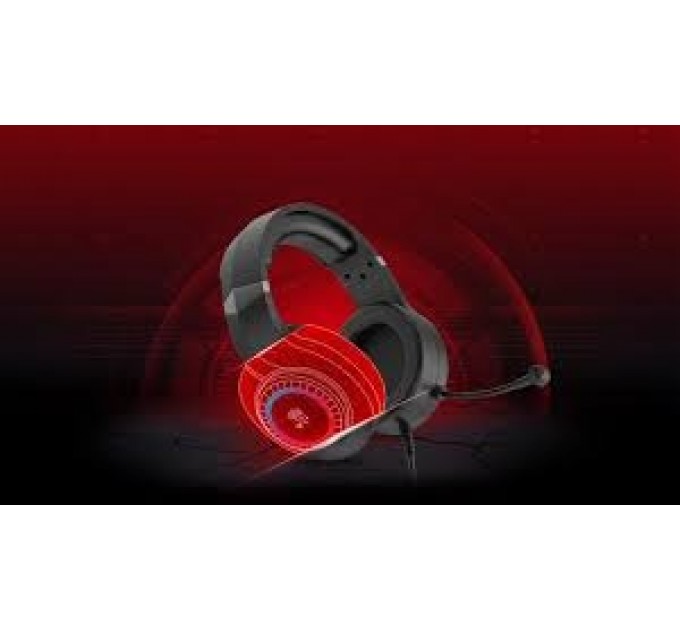 A4Tech Гарнітура A4Tech Bloody G220 Black