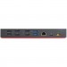 Lenovo Порт-реплікатор Lenovo ThinkPad Hybrid USB-C with USB A Dock (40AF0135EU)