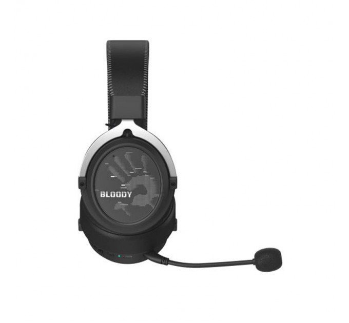 Гарнітура A4Tech Bloody MR590 Sport Black