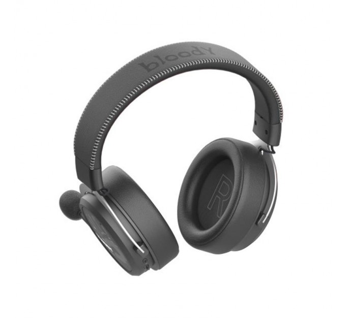 Гарнітура A4Tech Bloody MR590 Sport Black