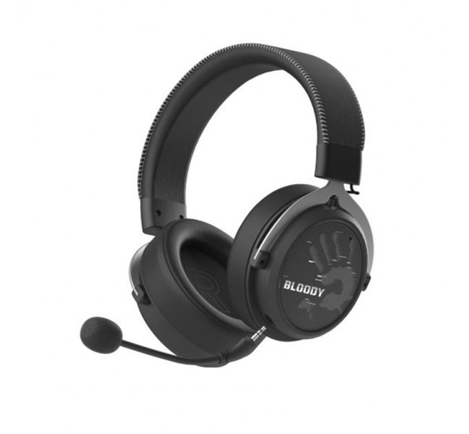 Гарнітура A4Tech Bloody MR590 Sport Black