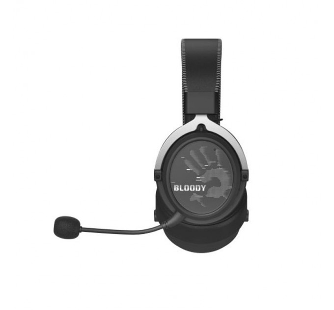 Гарнітура A4Tech Bloody MR590 Sport Black