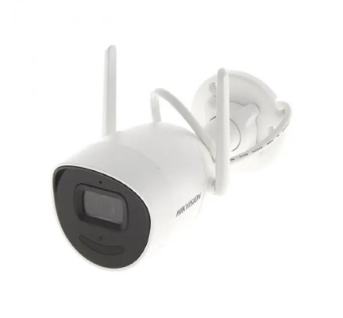 Hikvision Камера відеоспостереження Hikvision DS-2CV2041G2-IDW(W) (2.8)