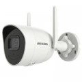 Hikvision Камера відеоспостереження Hikvision DS-2CV2041G2-IDW(W) (2.8)