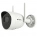 Hikvision Камера відеоспостереження Hikvision DS-2CV2041G2-IDW(W) (2.8)