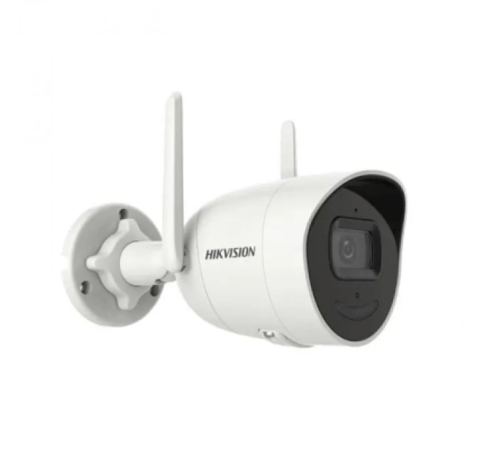 Hikvision Камера відеоспостереження Hikvision DS-2CV2041G2-IDW(W) (2.8)