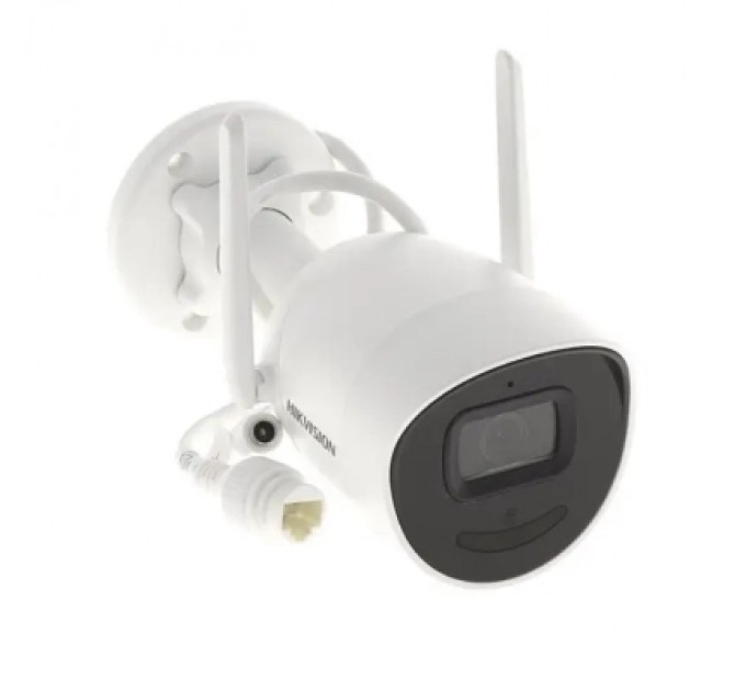Hikvision Камера відеоспостереження Hikvision DS-2CV2041G2-IDW(W) (2.8)