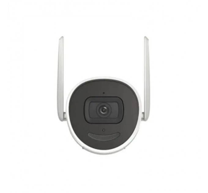 Hikvision Камера відеоспостереження Hikvision DS-2CV2041G2-IDW(W) (2.8)