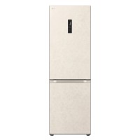 Холодильник LG GC-B459FEPW