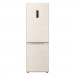 LG Холодильник LG GC-B459FEPW