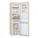 LG Холодильник LG GC-B509FEMW