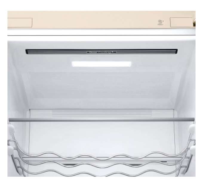 LG Холодильник LG GC-B509FEMW