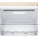LG Холодильник LG GC-B509FEMW