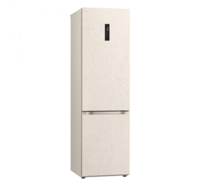 LG Холодильник LG GC-B509FEMW