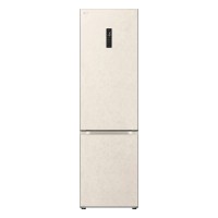 Холодильник LG GC-B509FEMW