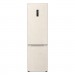 LG Холодильник LG GC-B509FEMW