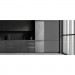 LG Холодильник LG GC-B509FNMW
