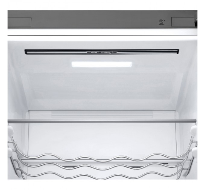 LG Холодильник LG GC-B509FNMW