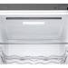 LG Холодильник LG GC-B509FNMW