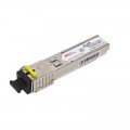 MlaxLink Модуль SFP MlaxLink ML-30R (Single mode, SFP, SC, 1550/1310nm, 20 км)