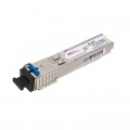 MlaxLink Модуль SFP MlaxLink ML-30T (Single mode, SFP, SC, 1310/1550nm, 20 км)